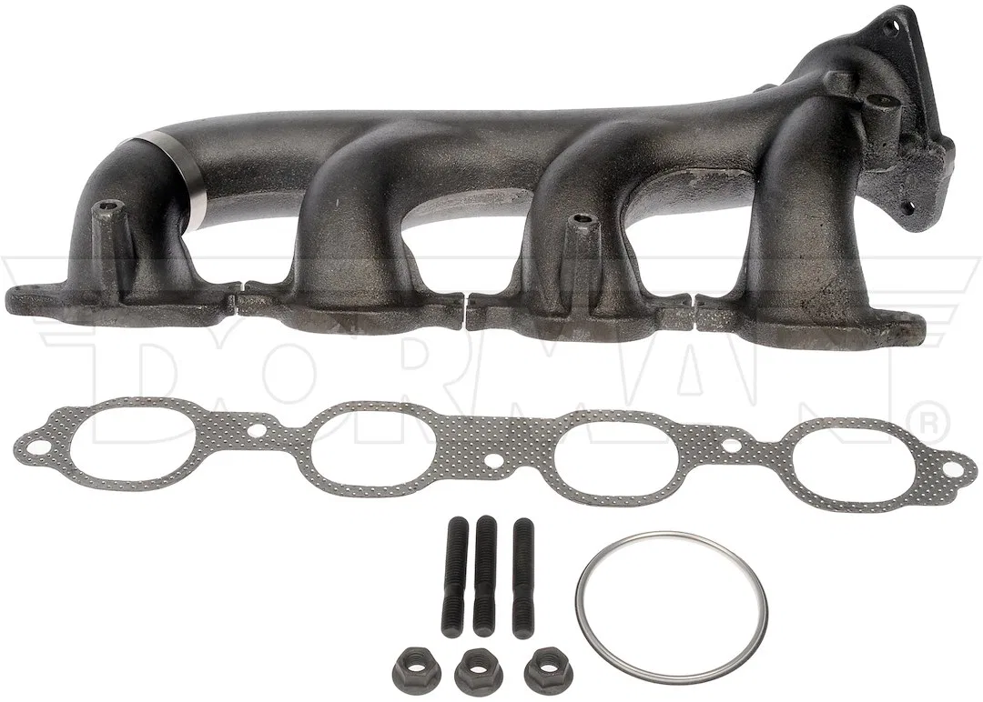 674-496 – DORMAN Exhaust Manifold, OE Replacement